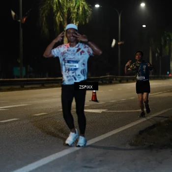 Runner Photo 5901602