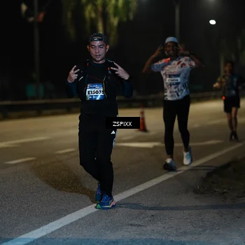 Runner Photo 5901603