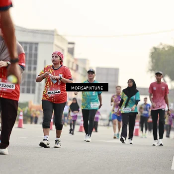 Runner Photo 5901624