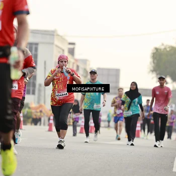 Runner Photo 5901625
