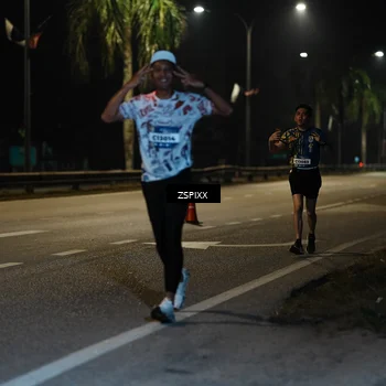 Runner Photo 5901632
