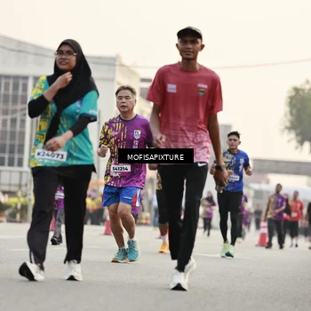 Runner Photo 5901661