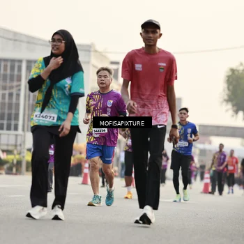 Runner Photo 5901663