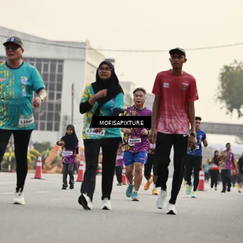 Runner Photo 5901664