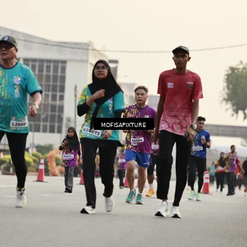 Runner Photo 5901665