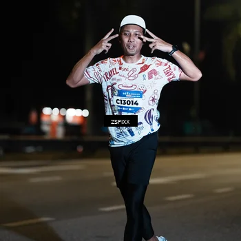 Runner Photo 5901667