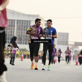 Runner Photo 5901671