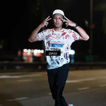 Runner Photo 5901673
