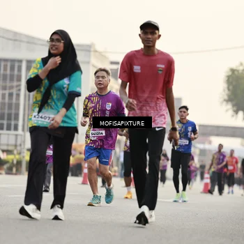 Runner Photo 5901677