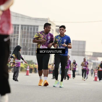 Runner Photo 5901680