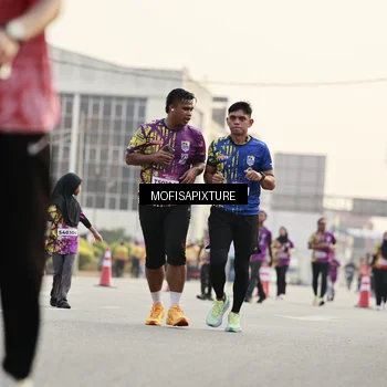 Runner Photo 5901682