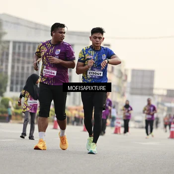 Runner Photo 5901689
