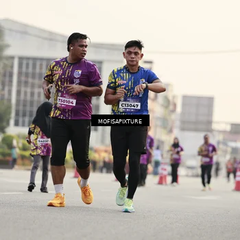 Runner Photo 5901690