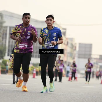 Runner Photo 5901698
