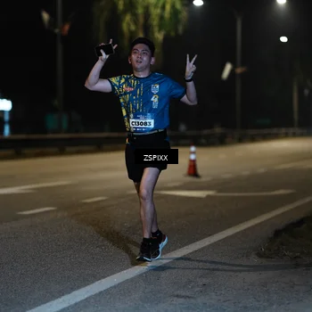Runner Photo 5901702