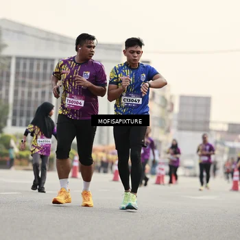 Runner Photo 5901703