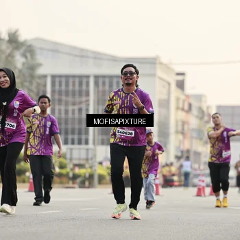 Runner Photo 5901728