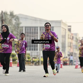 Runner Photo 5901739