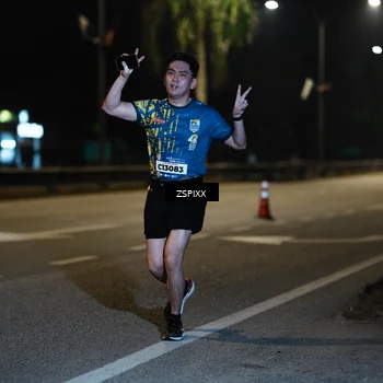 Runner Photo 5901756