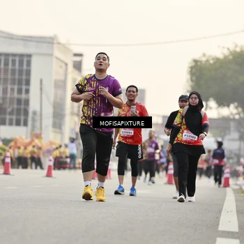Runner Photo 5901767