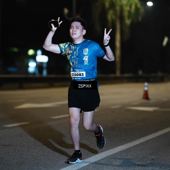 Runner Photo 5901791