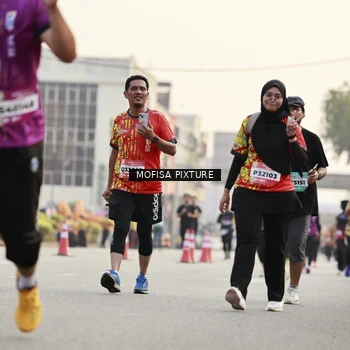 Runner Photo 5901796