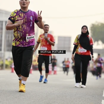 Runner Photo 5901797