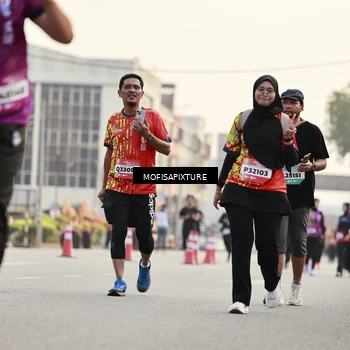 Runner Photo 5901815