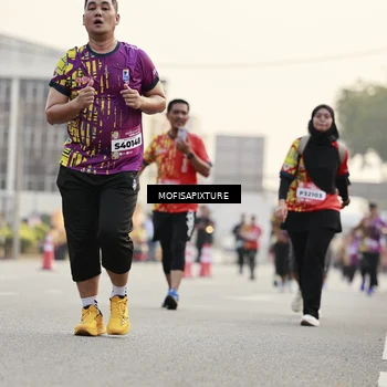 Runner Photo 5901817