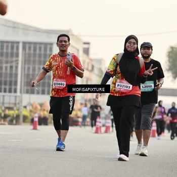 Runner Photo 5901818