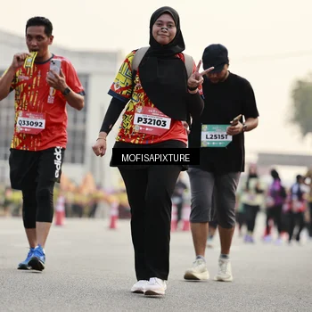 Runner Photo 5901828