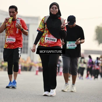 Runner Photo 5901829