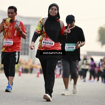 Runner Photo 5901841