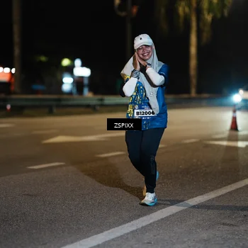 Runner Photo 5901896