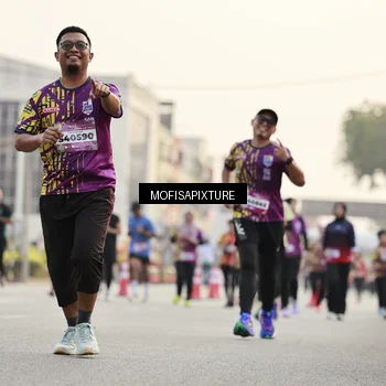 Runner Photo 5901897
