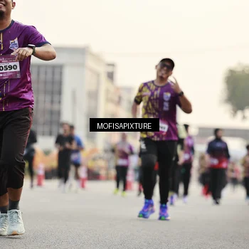 Runner Photo 5901903