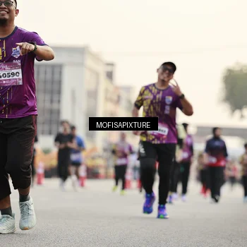 Runner Photo 5901905