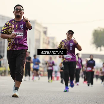 Runner Photo 5901907