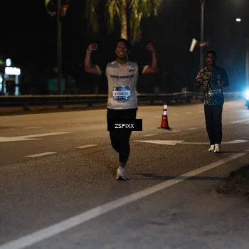 Runner Photo 5901956