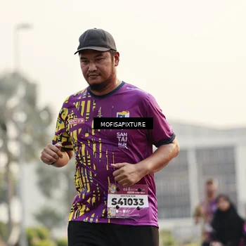Runner Photo 5902045