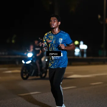 Runner Photo 5902135