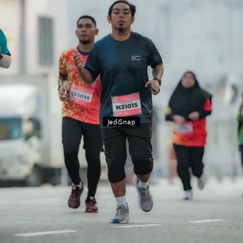 Runner Photo 5902139