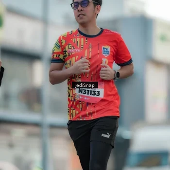 Runner Photo 5902169