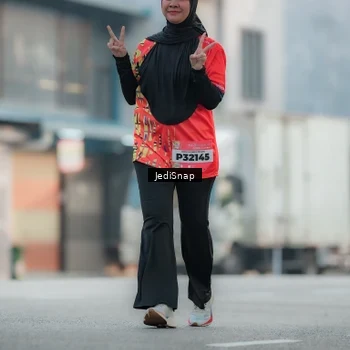 Runner Photo 5902217