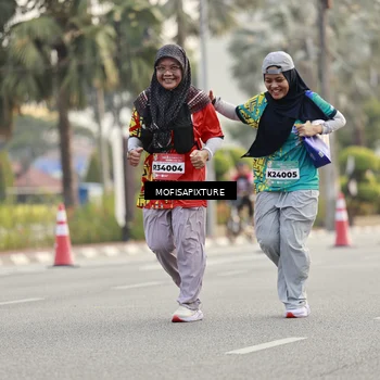 Runner Photo 5902278