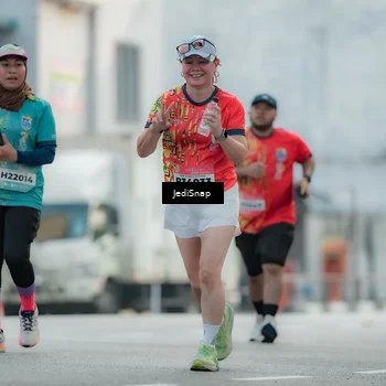 Runner Photo 5902279