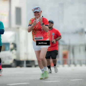 Runner Photo 5902281