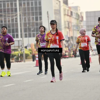 Runner Photo 5902284
