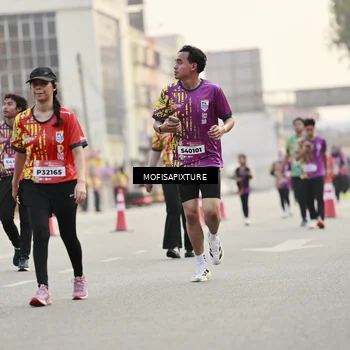 Runner Photo 5902287