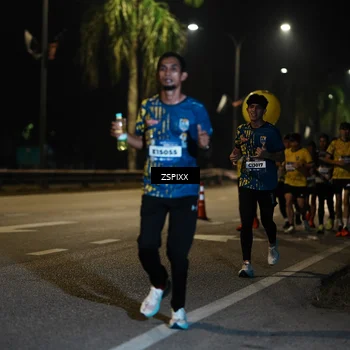 Runner Photo 5902308